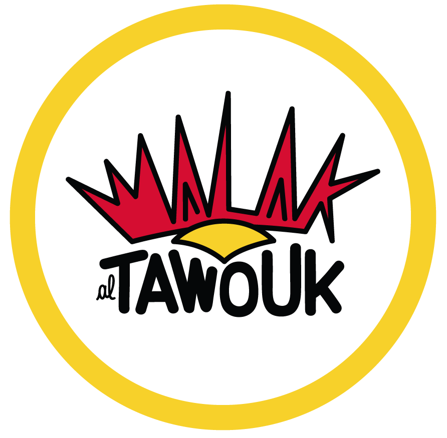 Malak Al Taouk Icon