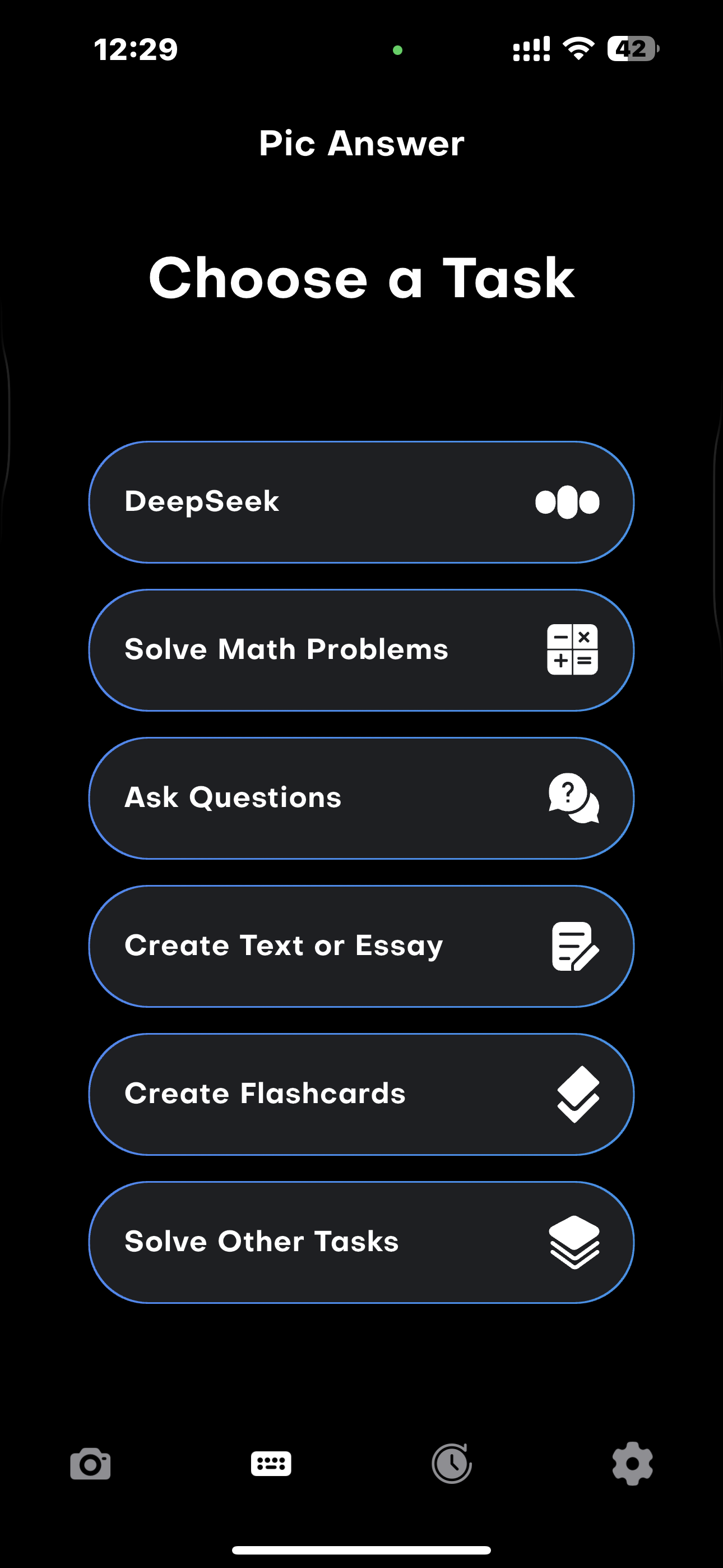 Pic Answer Screenshot 2