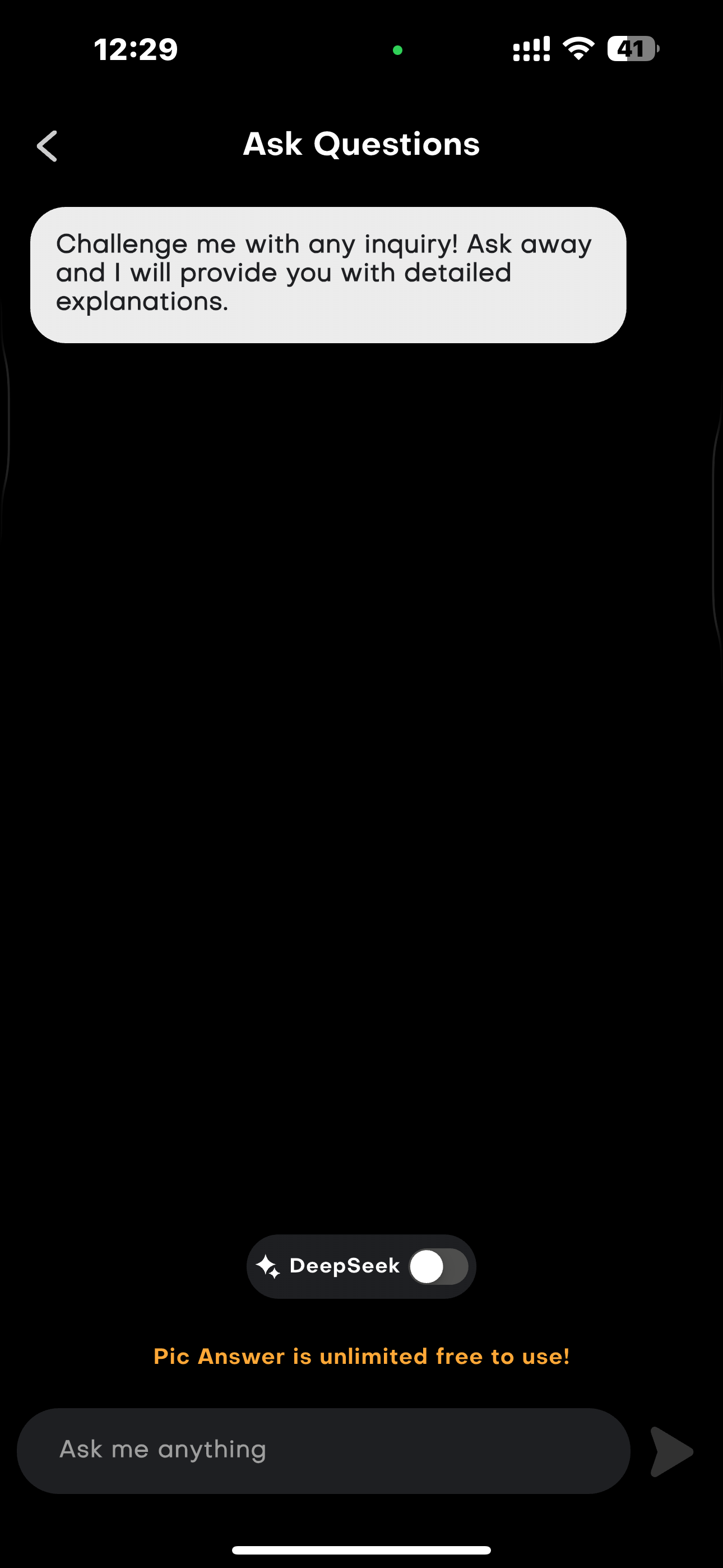 Pic Answer Screenshot 3