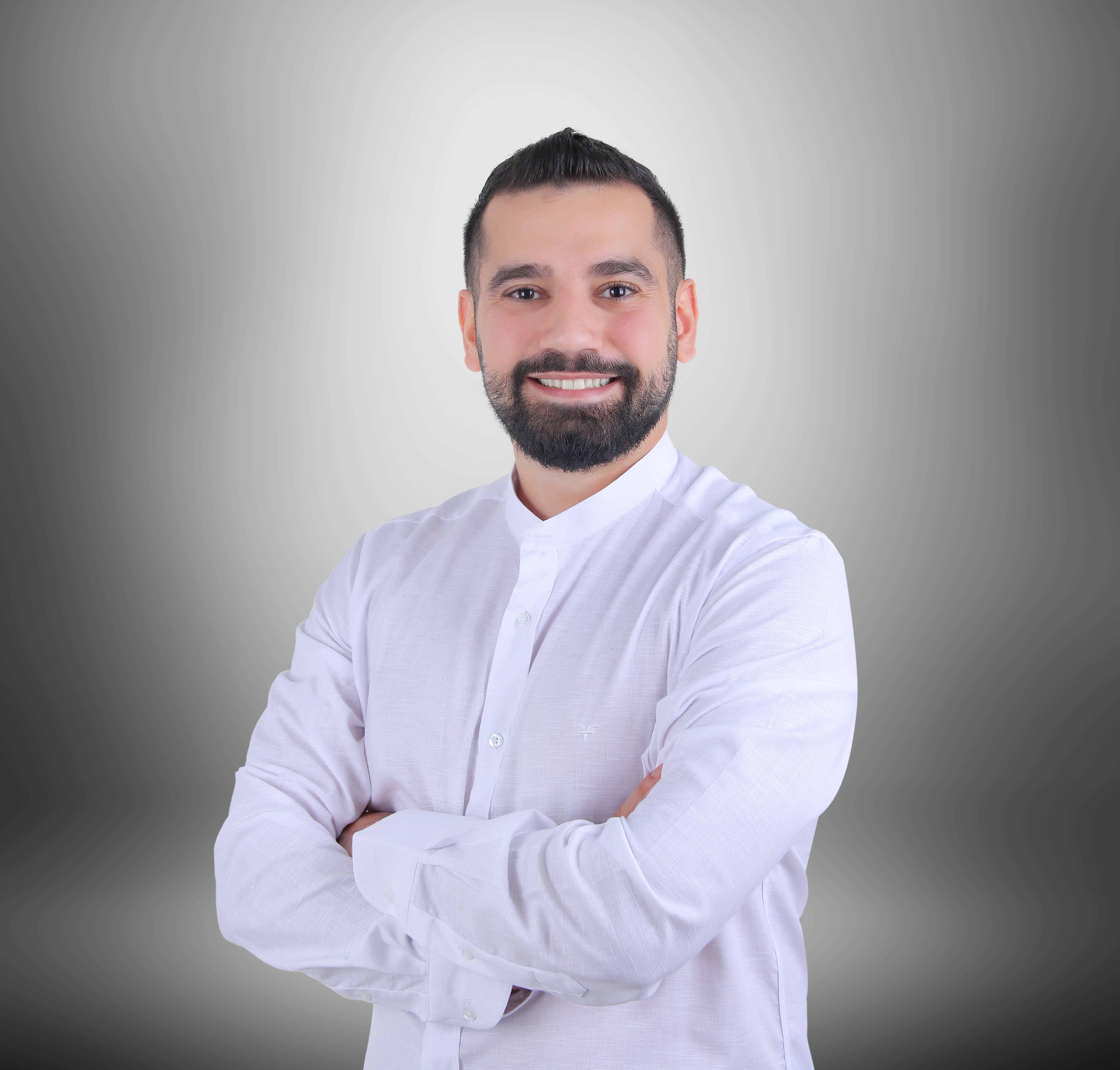 Johnny Owayed