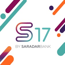 Saradar Bank Icon